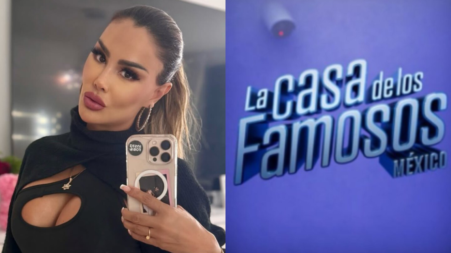 Ninel Conde
