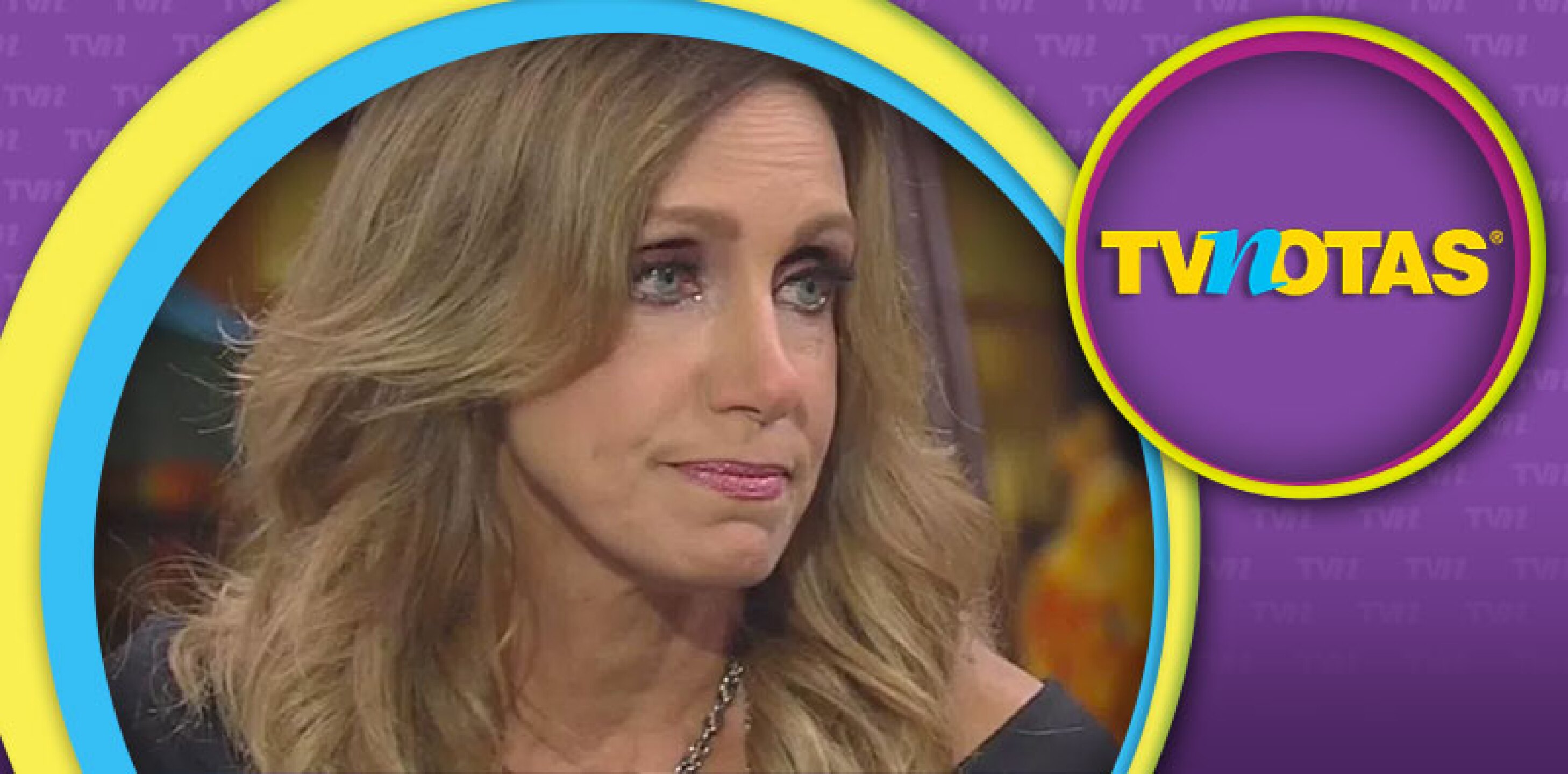 Lili Estefan recibe demanda de divorcio 