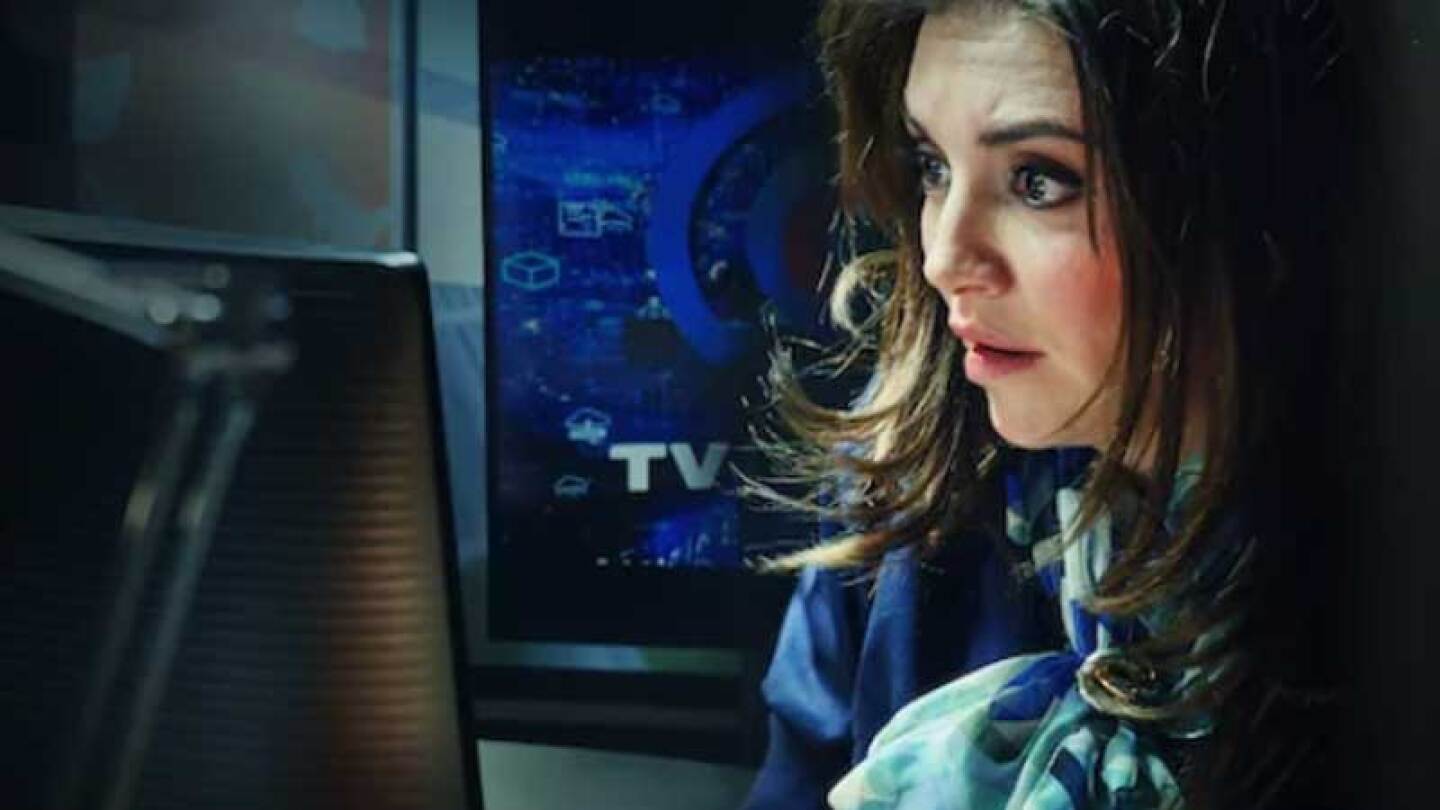 La serie estará disponible este viernes