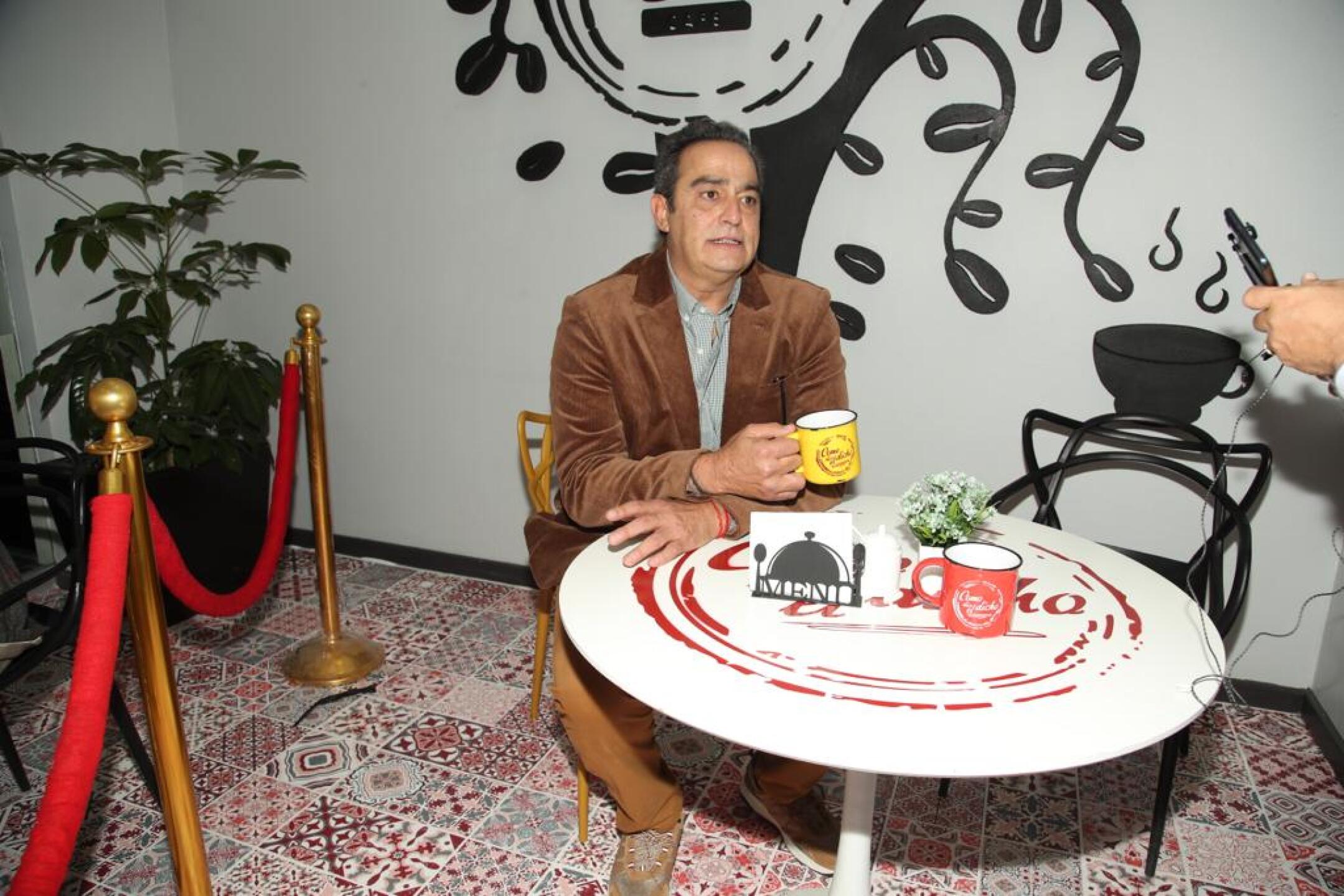 Como dice el dicho nueva temporada Omar fierro