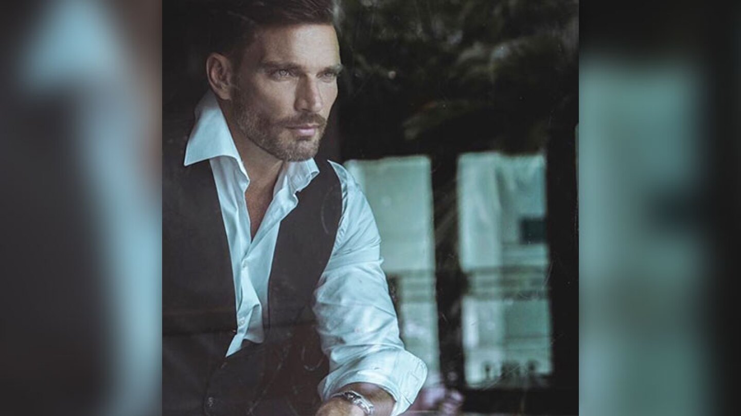 Julián Gil Actor empresario