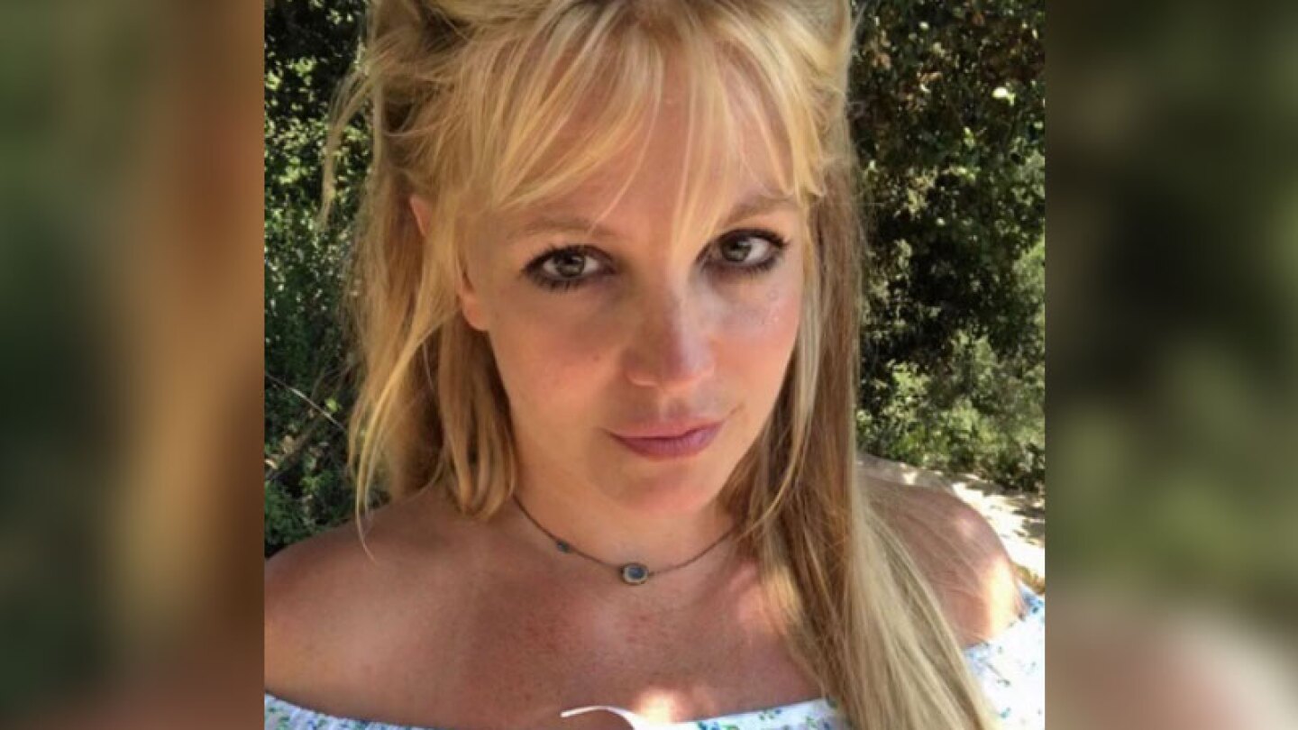 britney spears free