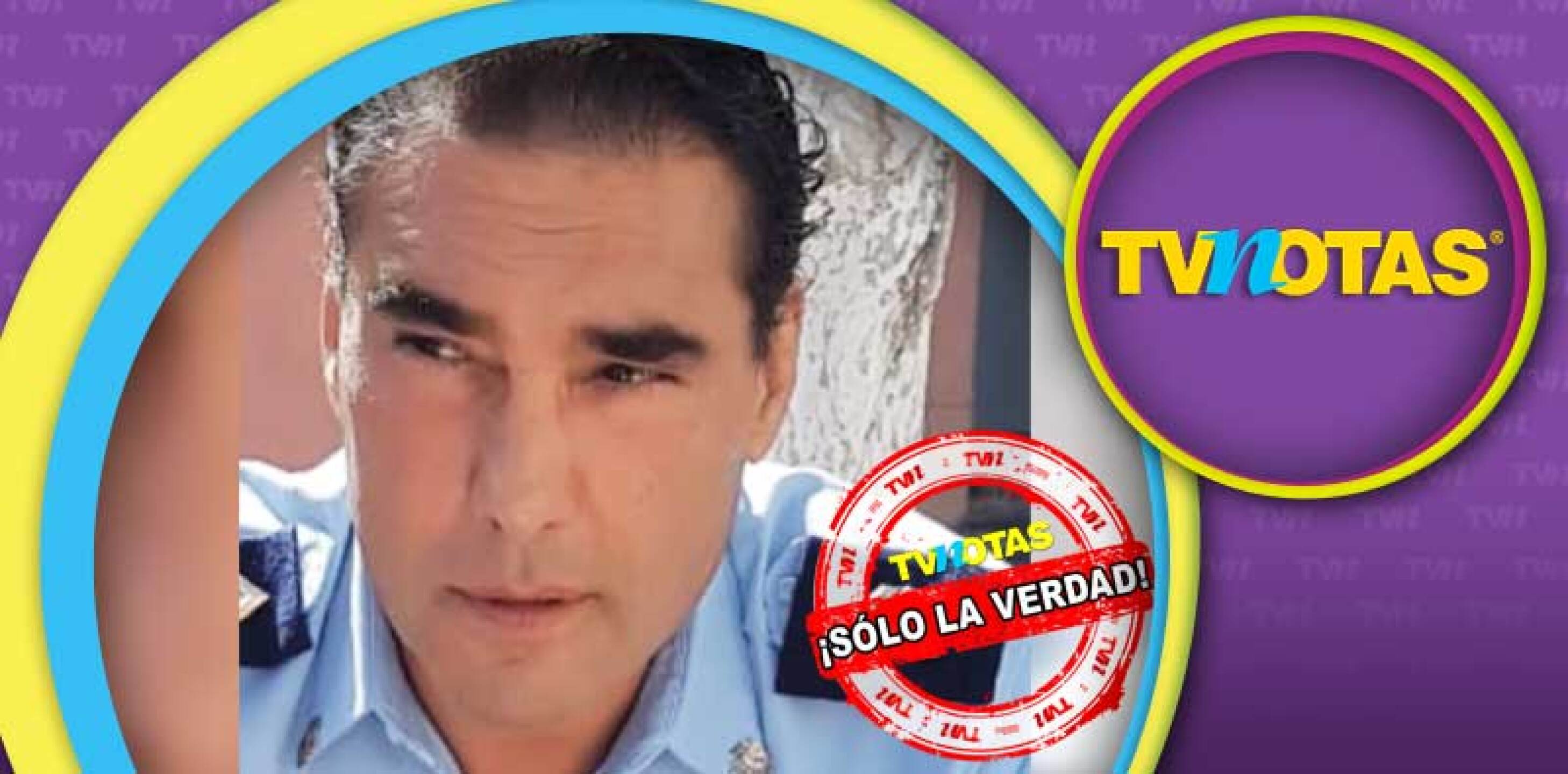 Recordemos que Eduardo hace meses golpeó a un reportero.