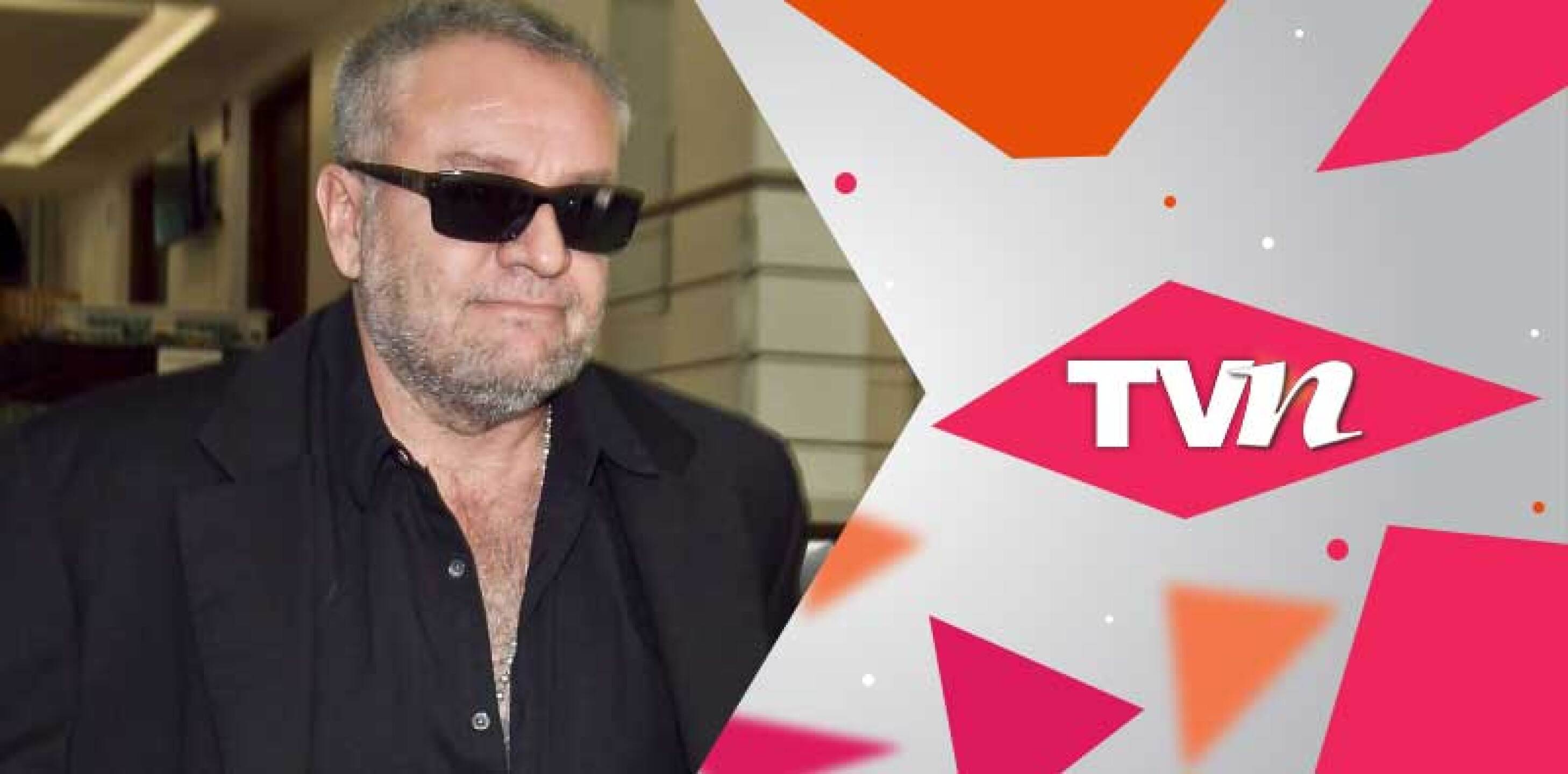 El productor, aseguró que lo más importante es el bienestar de sus hijas