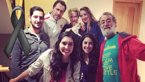 Familia Bichir está de luto, integrante pierde la vida en accidente automovilístico