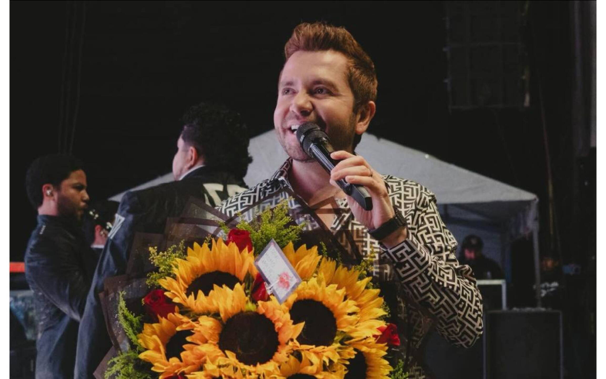 Memo Garza