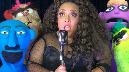 Michelle Rodríguez dará taller en línea