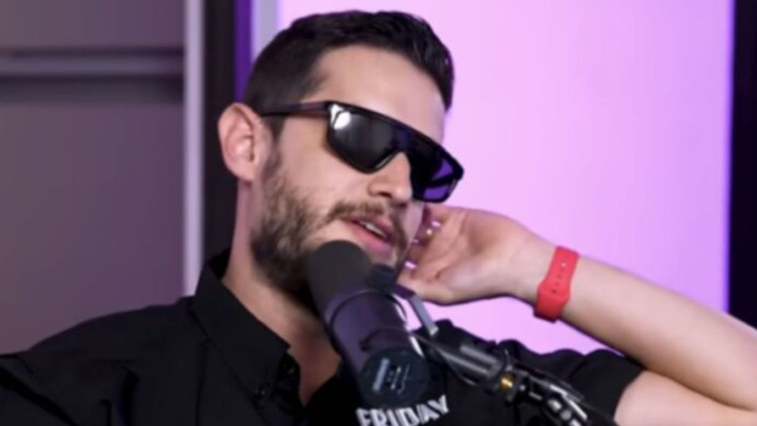 Adrian Marcelo