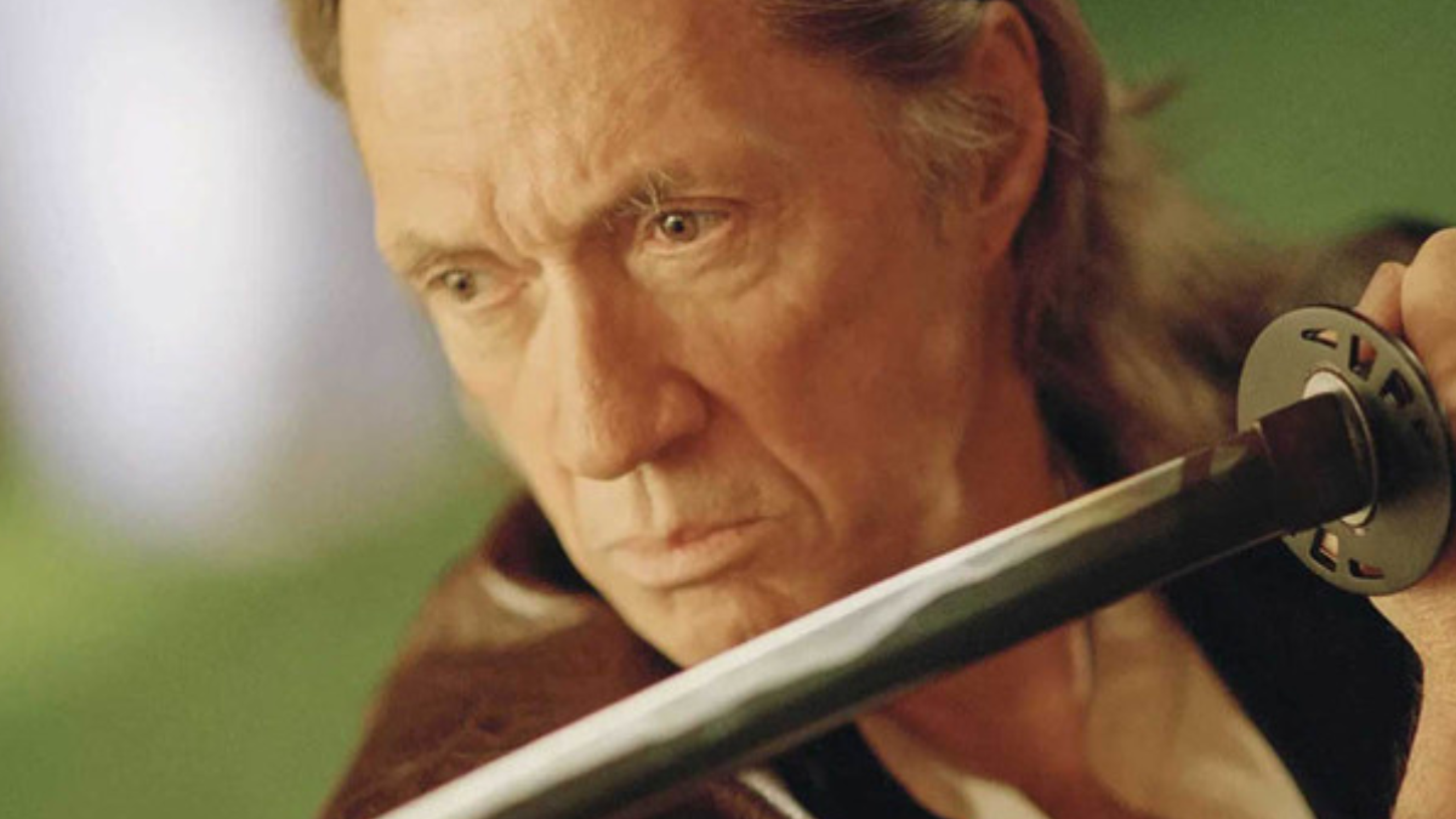 David Carradine