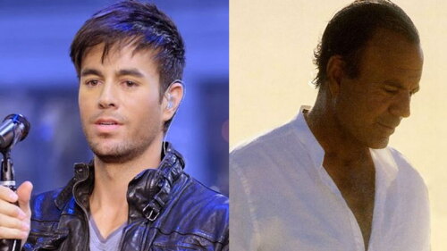 Enrique Iglesias Julio Iglesias enrique-iglesias-julio-iglesias