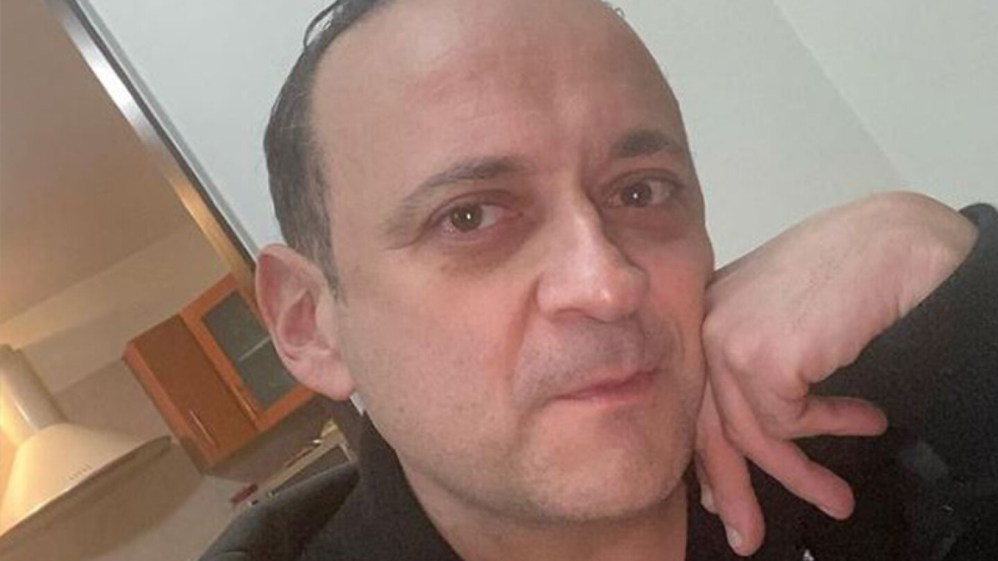 Lalo España lamenta la situación de inseguridad que se vive en México