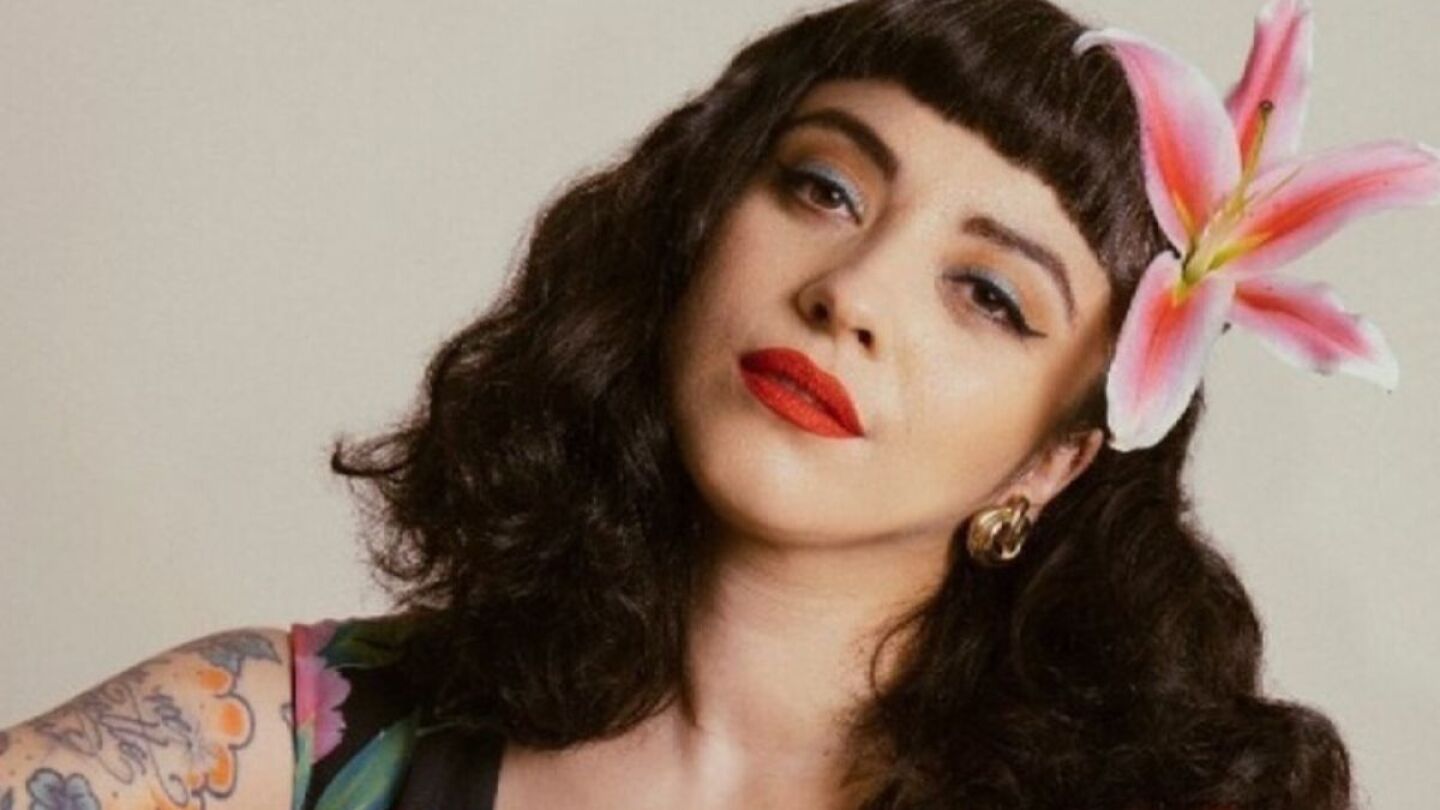 Mon Laferte