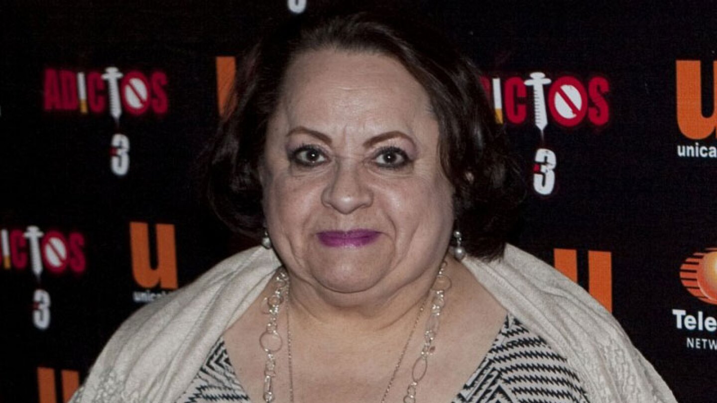 Lucila Mariscal asegura que la Tigresa hacía brujería