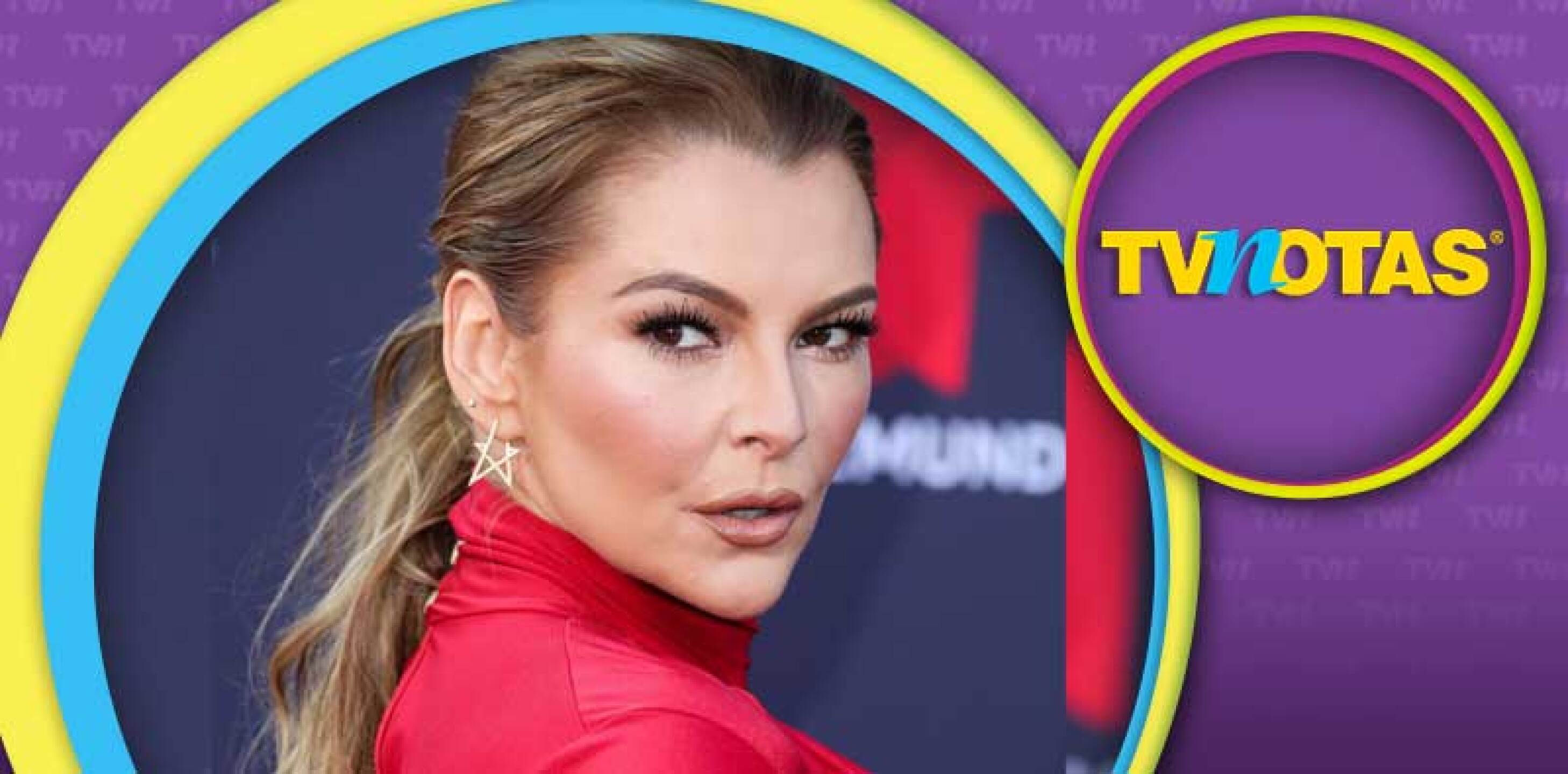 Después de todo parece que Marjorie no esta del todo bien con Julian.