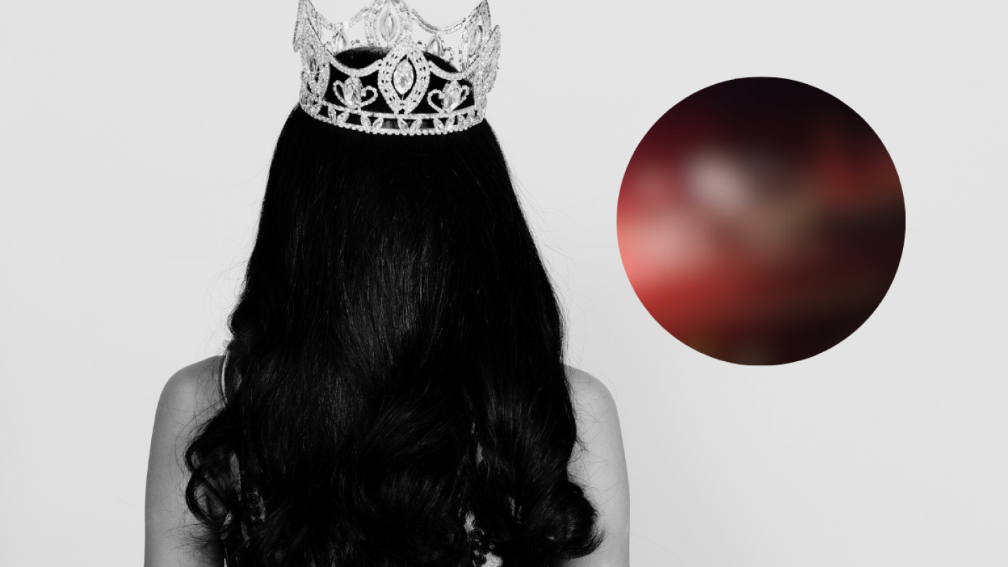 Shamel Alejandra, exreina de belleza, murió en un trágico accidente