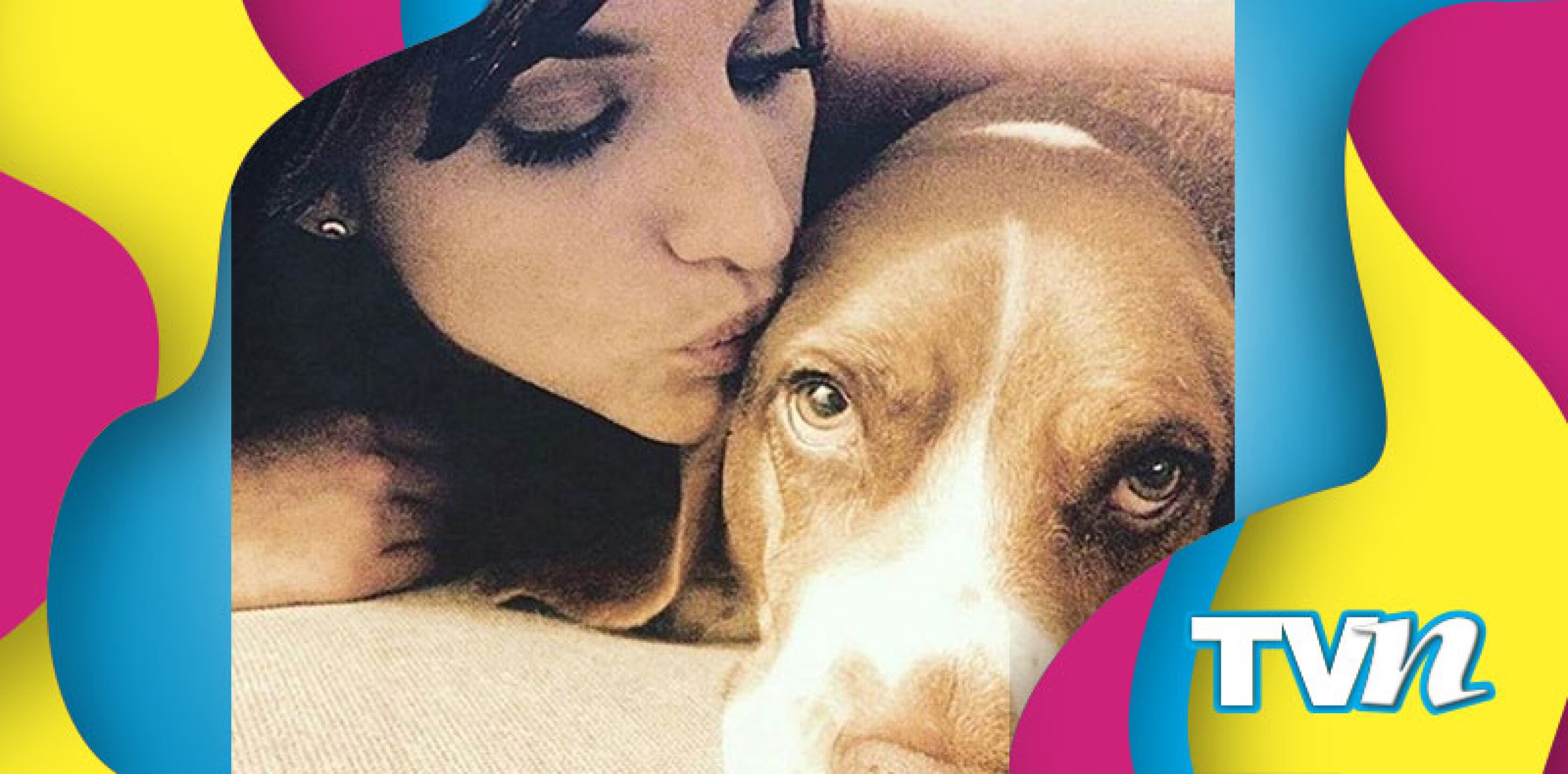 Danielle Dithurbide Sábado Perro