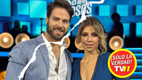 Ferka confirma que Jorge Losa le fue infiel