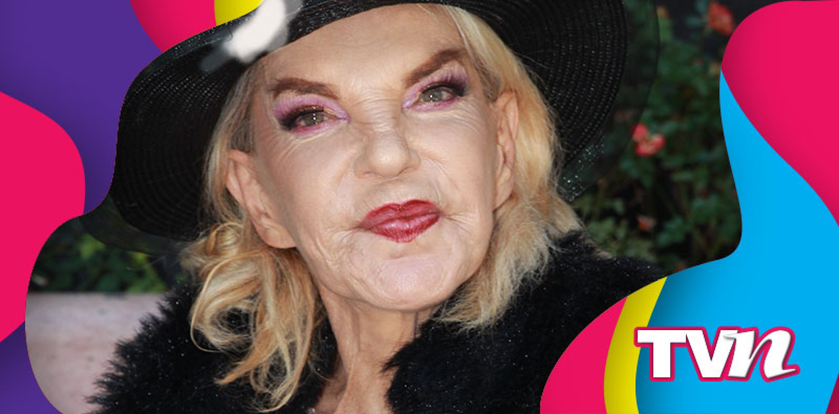 Wanda Seux, se encuentra resguardada en La Casa del actor