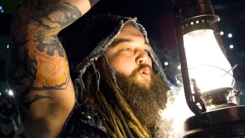 Bray Wyatt