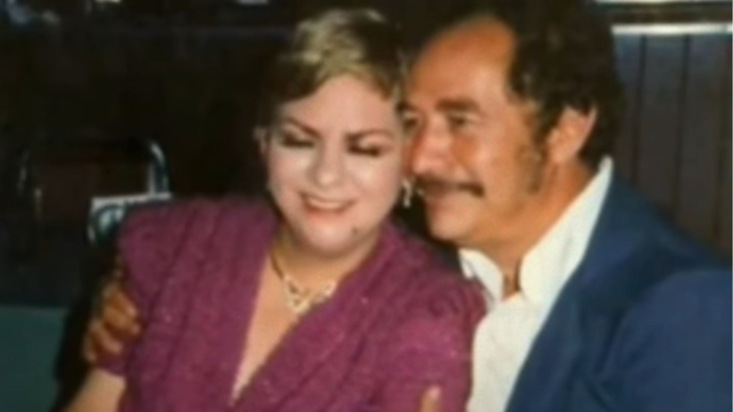 Chồng của Paquita ở khu phố này là ai? Câu chuyện của anh đầy đau khổ và tan vỡ