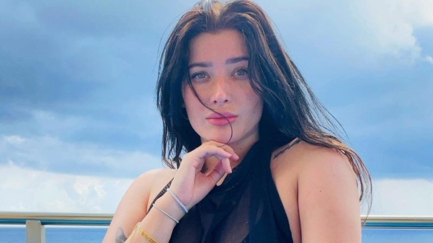 Brenda Zambrano vuelve al quirófano