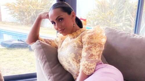 Ivonne Montero desmiente las declaraciones de su ex compañera en Amor de Tres