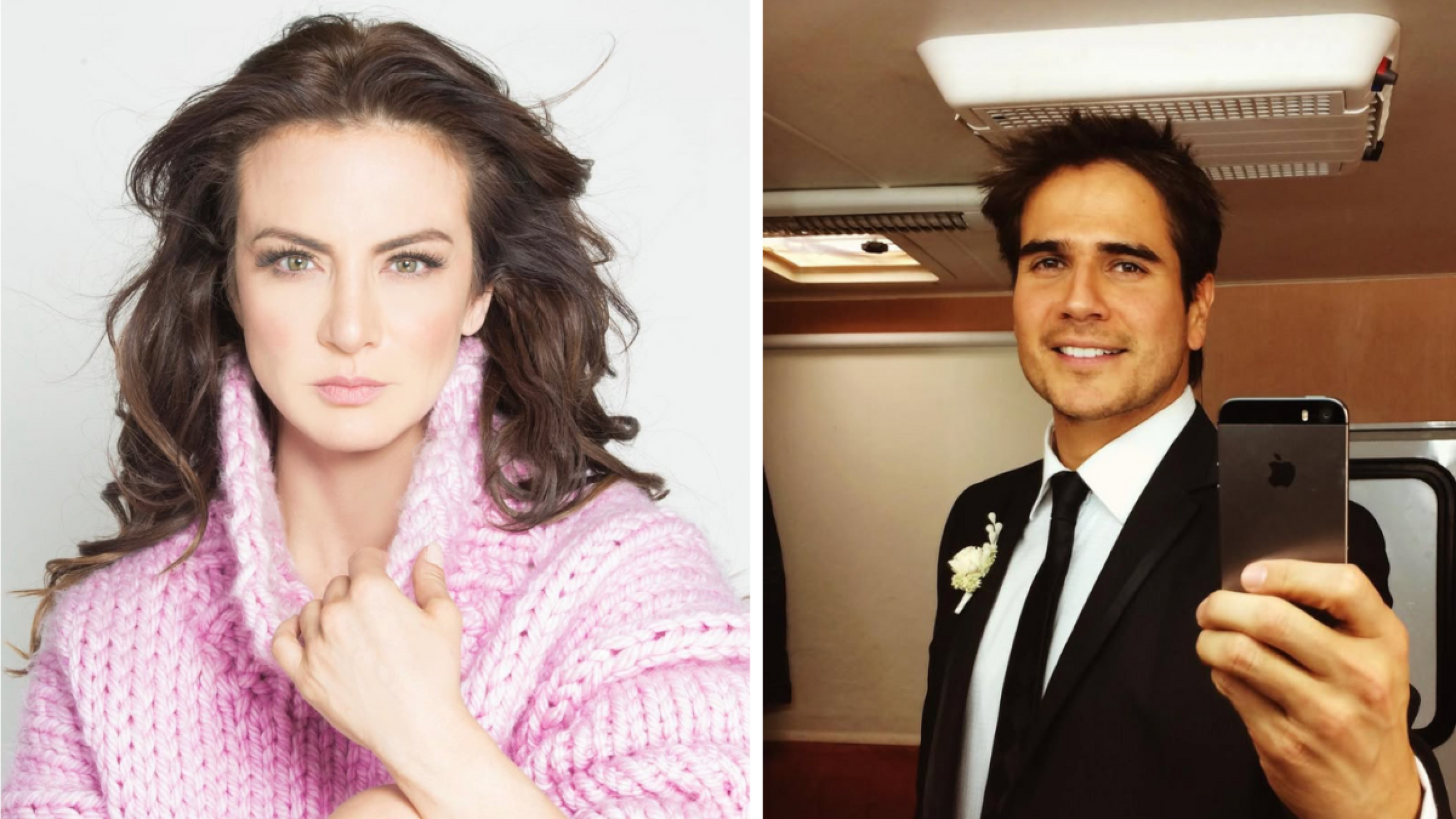 Silvia Navarro amor en custodia