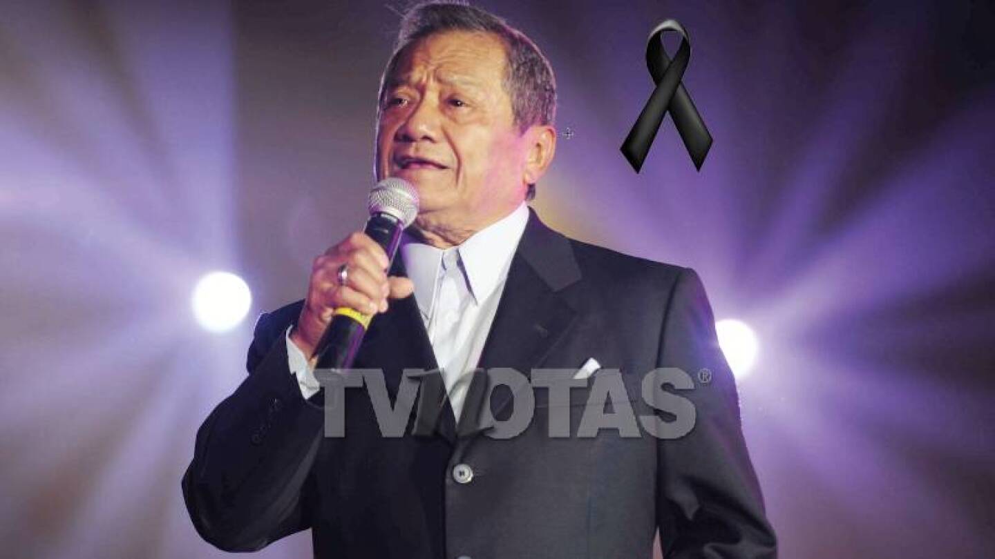 Armando Manzanero herencia