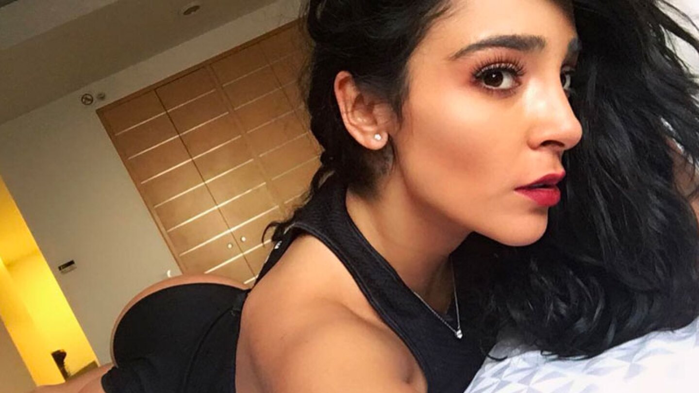 Mane de Acapulco Shore habla de por qué las autoridades la buscan.