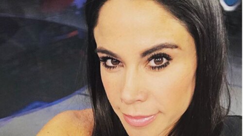 Paola Rojas se dice abierta al amor tras su divorcio con “Zague”