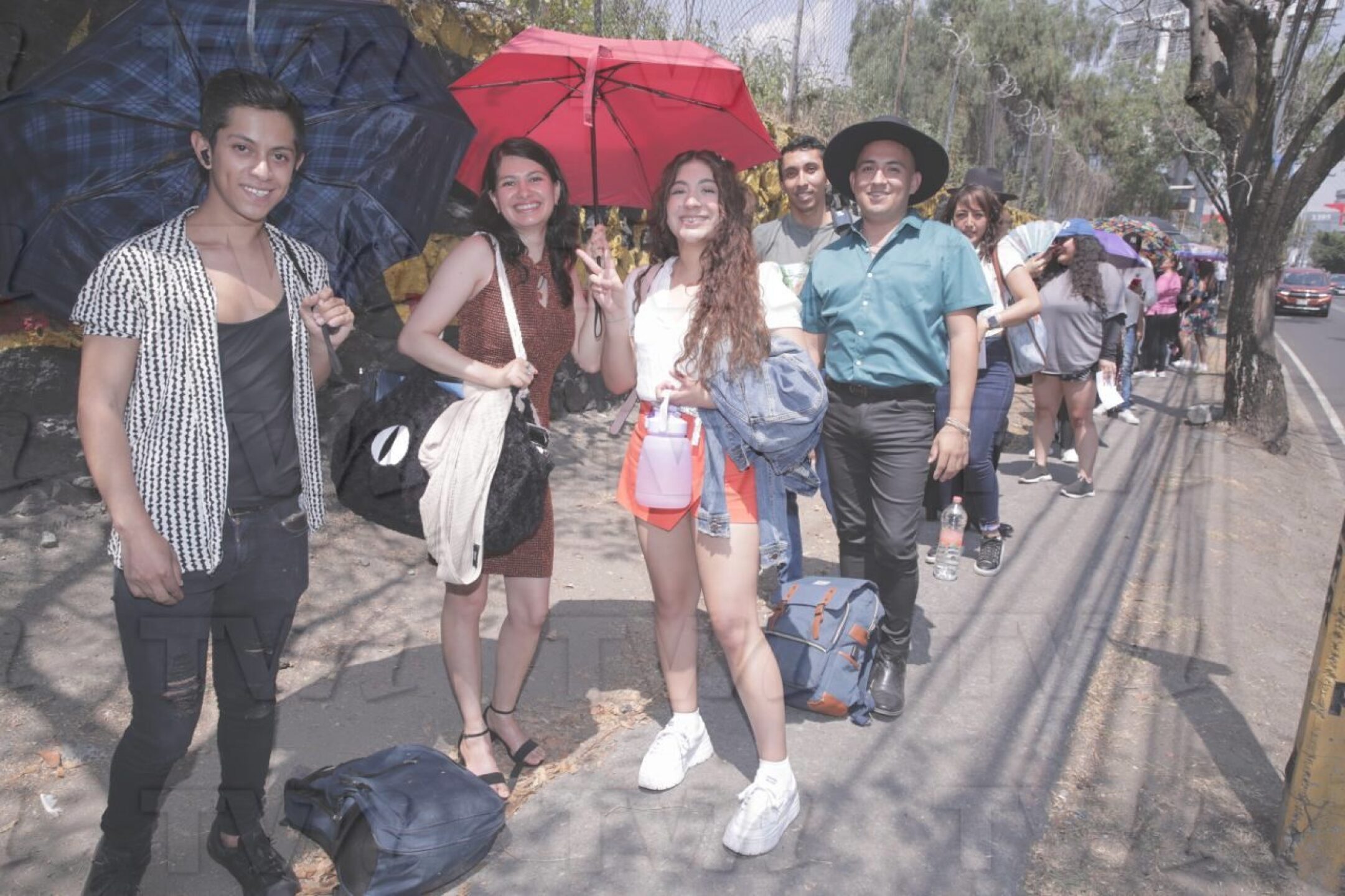 ¡El casting de La Academia llega a Ciudad de México este 24 y 25 de mayo!