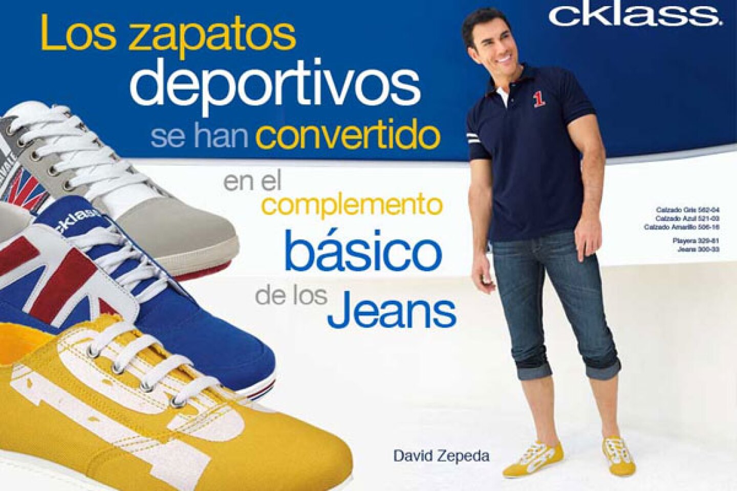 Lindo zapato muy cómodo para caballero.