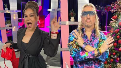 Revelan las razones del fin de Chisme no like