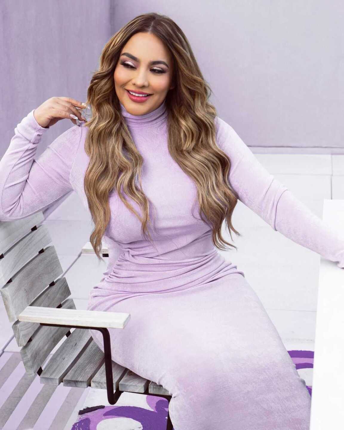 Mayeli Alonso revela por primera vez la razón por la que se divorcio de Lupillo Rivera