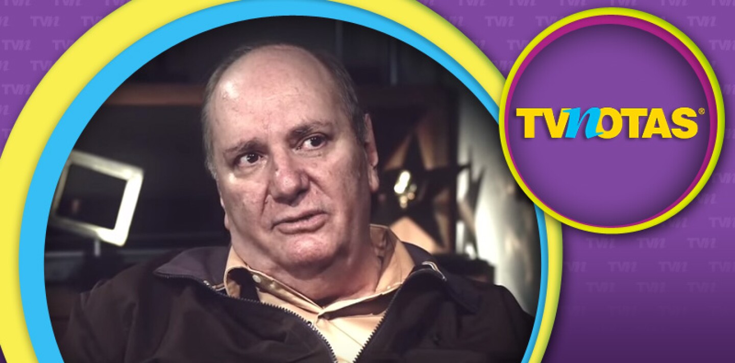 Enrique Segoviano sale de Televisa.