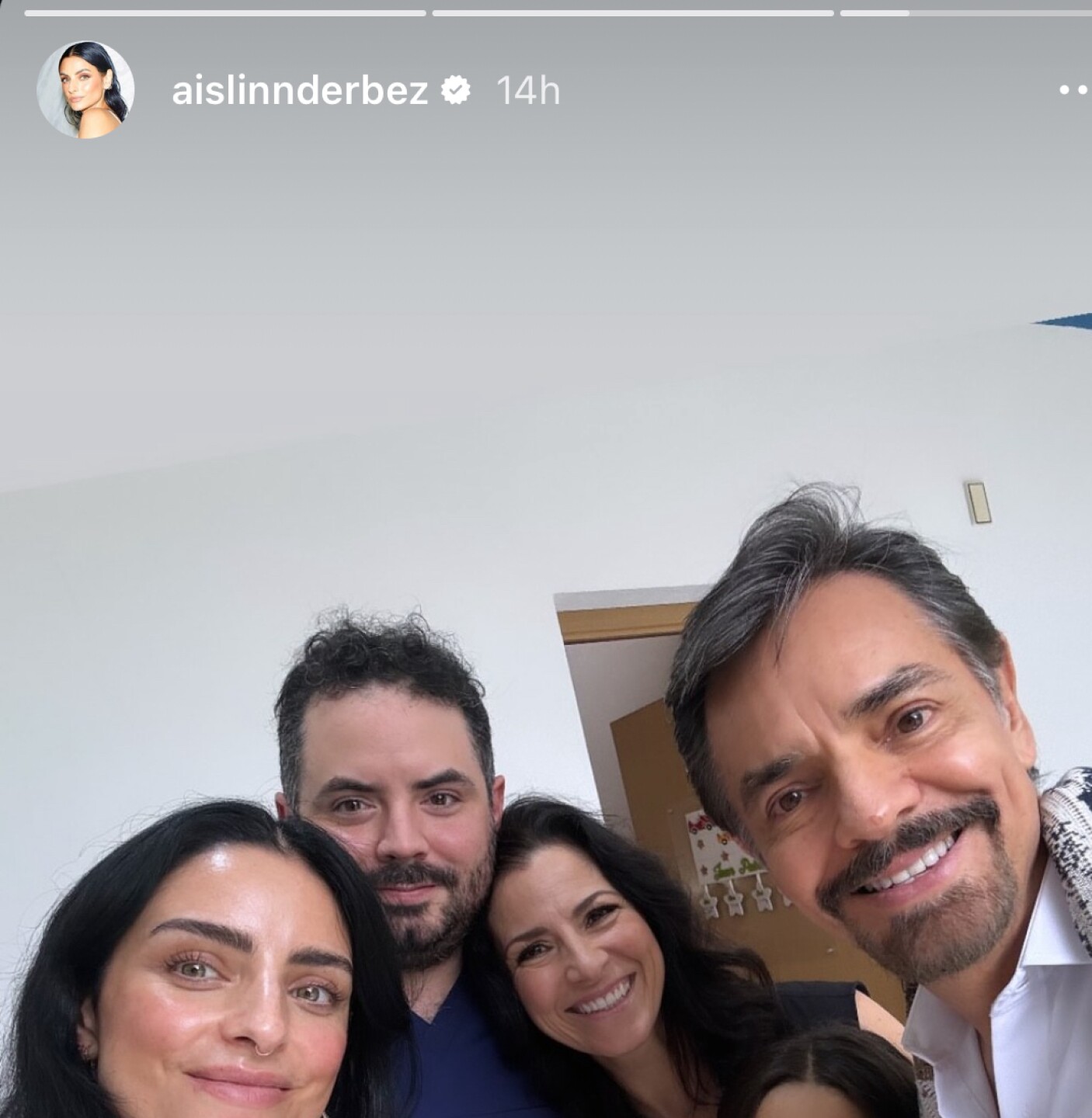 José Eduardo Derbez