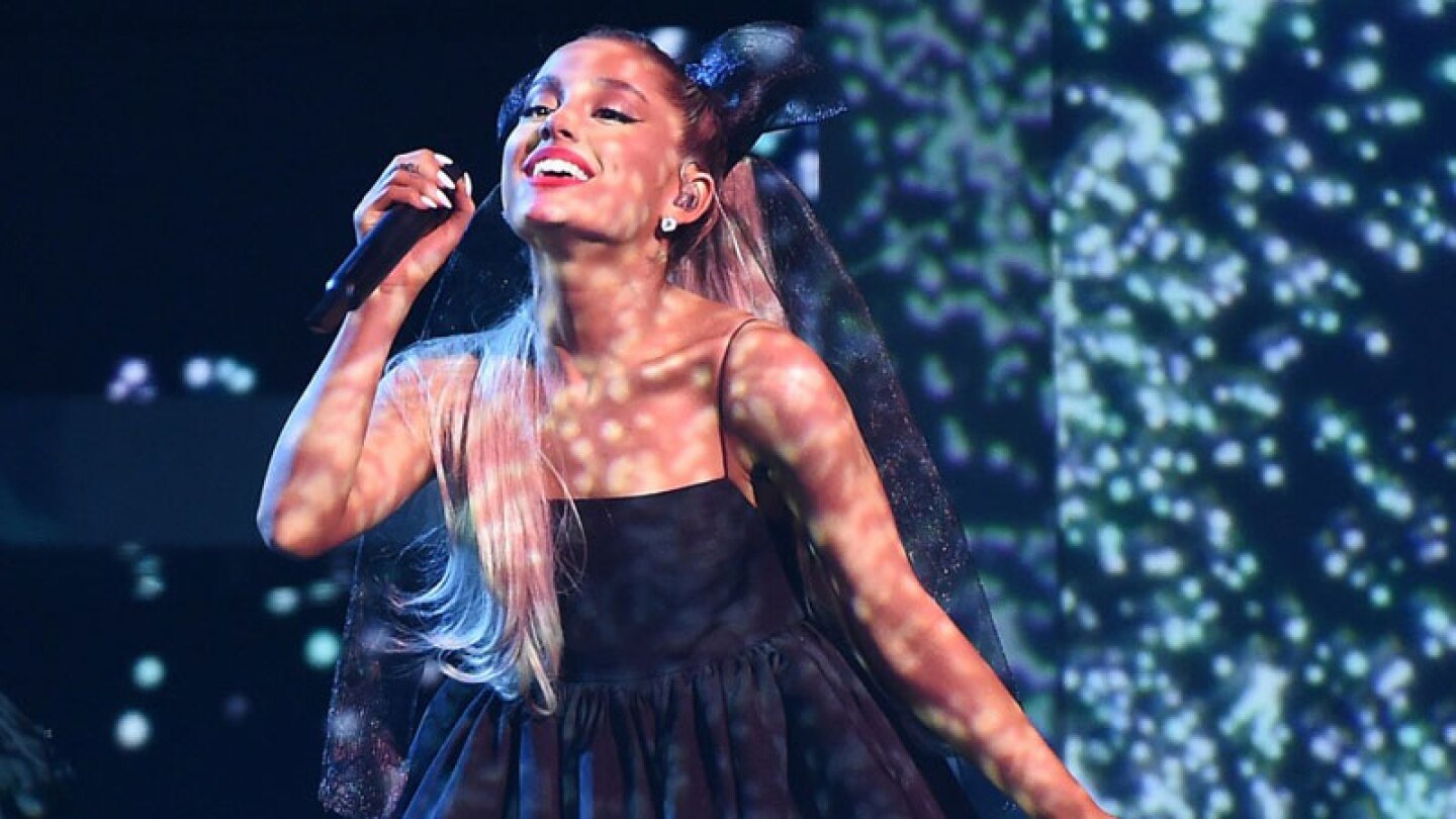 Ariana Grande revela el infierno que vive tras atentado
