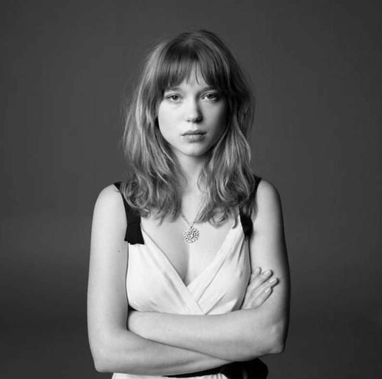 Léa Seydoux