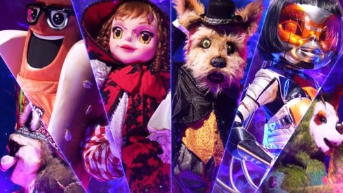 quien es la mascara tvnotas