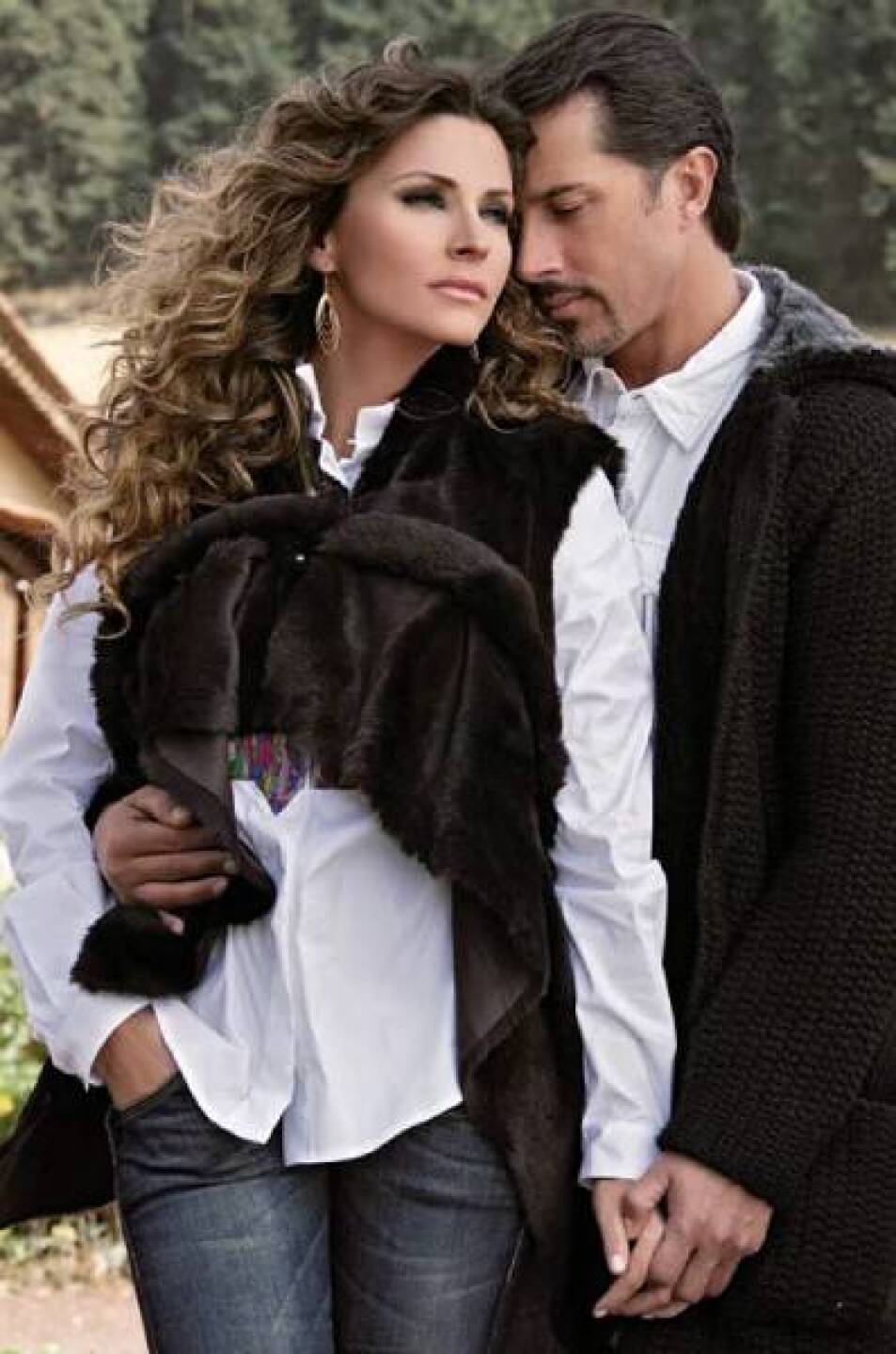 Issabela Camil reacciona a polémicas