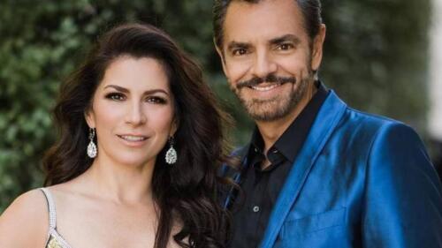 Alessandra ha dejado su carrera por amor