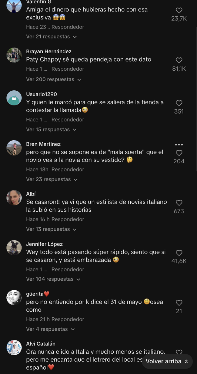 Christian Nodal y Ángela Aguilar: ¿boda secreta en Roma? Siguen saliendo pruebas que lo confirmarían