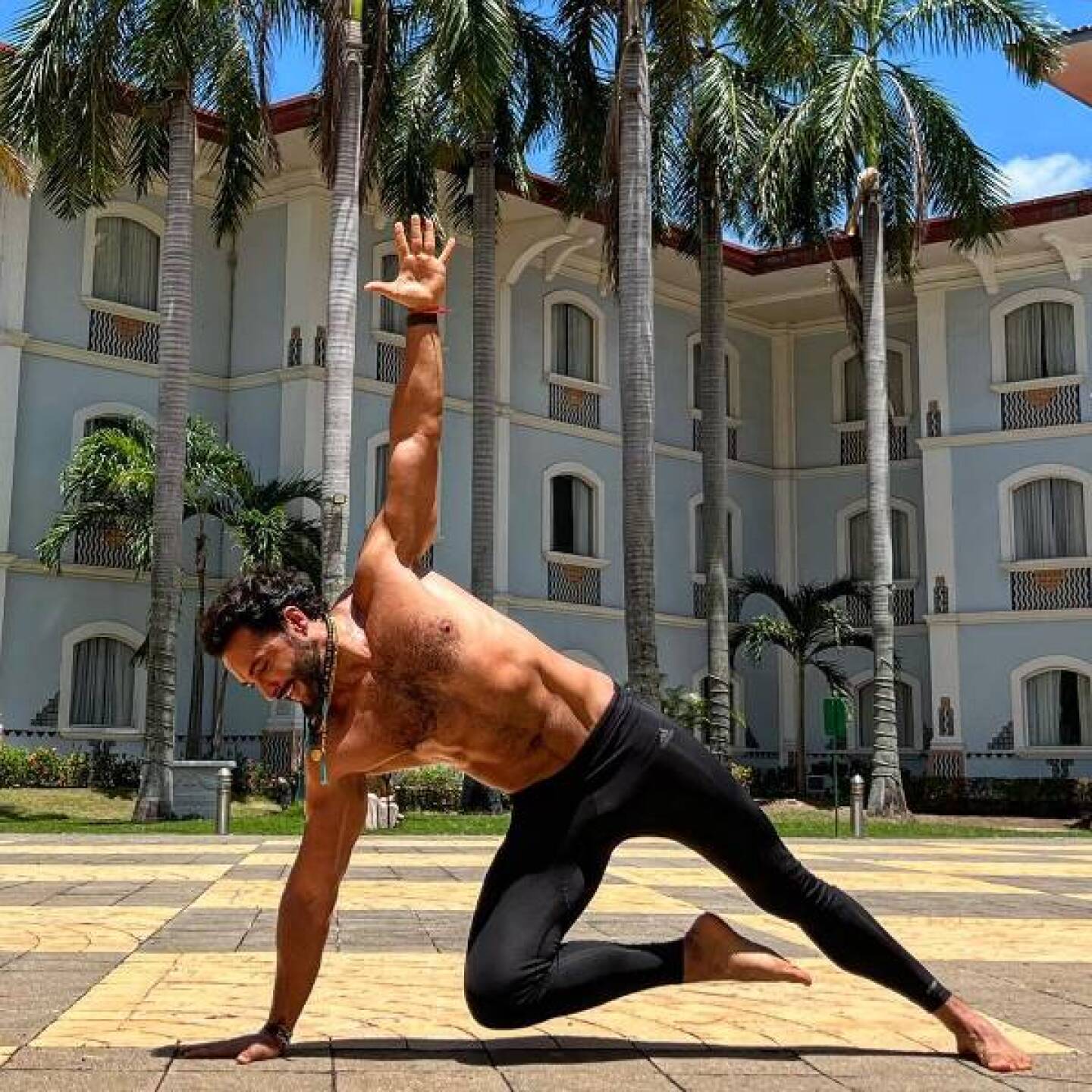 Alejandro Maldonado terminó con Eduardo Ávila tras descubrir infidelidad