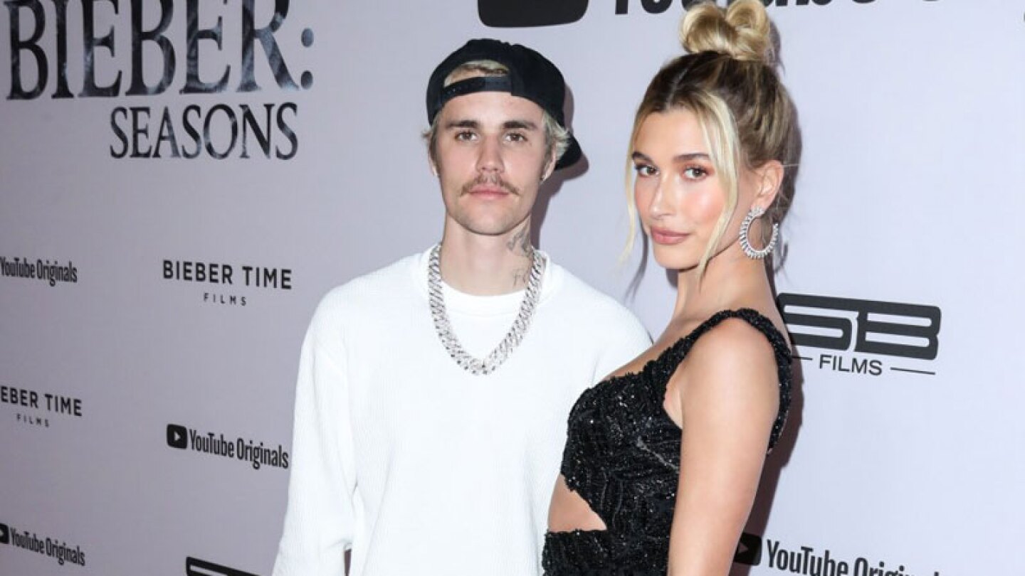 hailey baldwin tvnotas