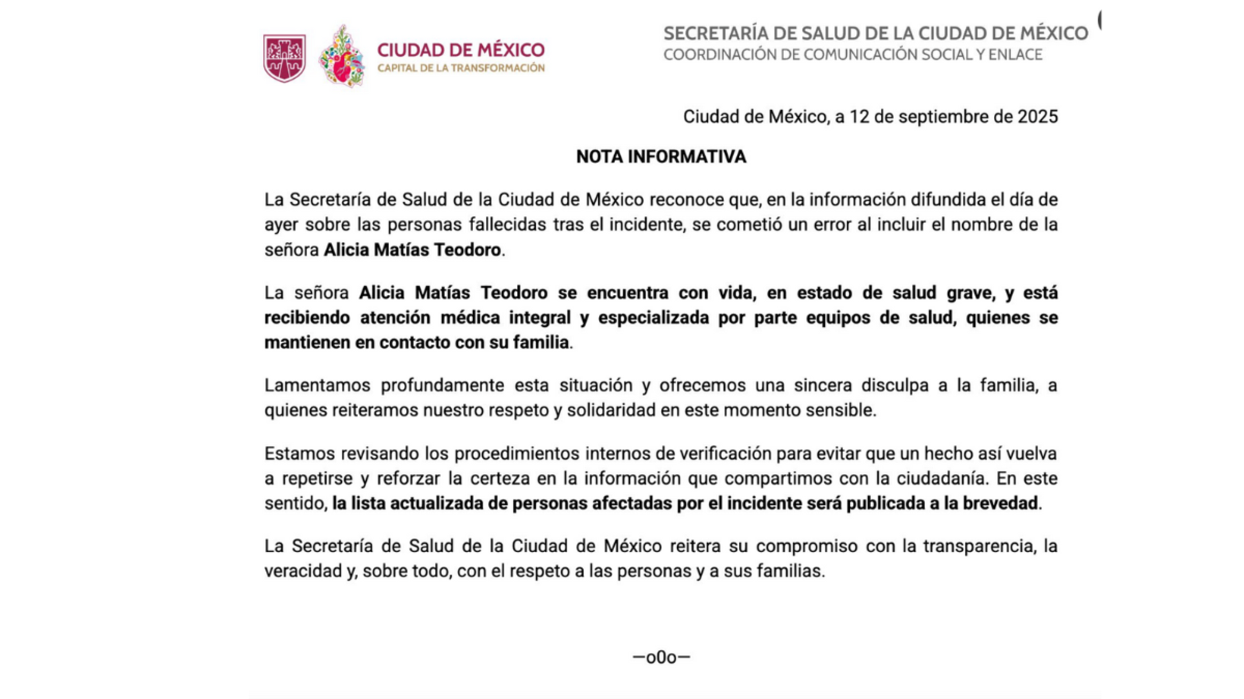 Iván 'la Mole' quiere apoyar a abuelita que salvó a su nieta