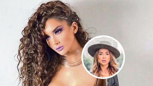 Serrath asegura que Ferka "sacó de contexto" sus mensajes con Jorge Losa