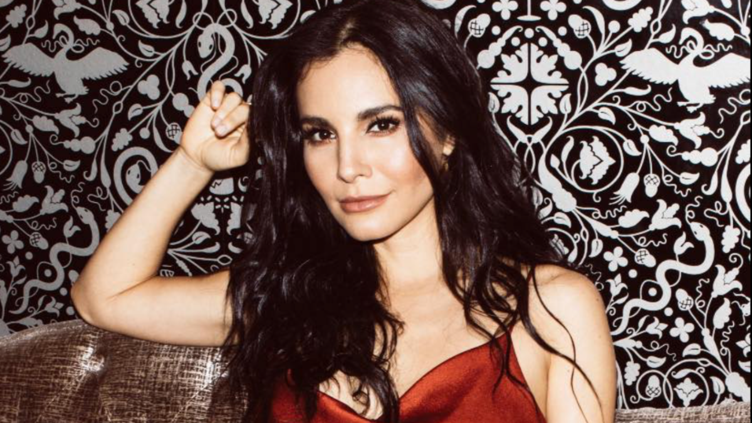 Martha Higareda