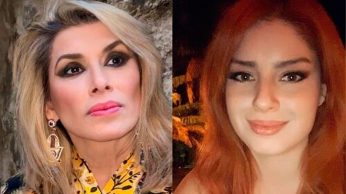 últimos momentos de Dulce