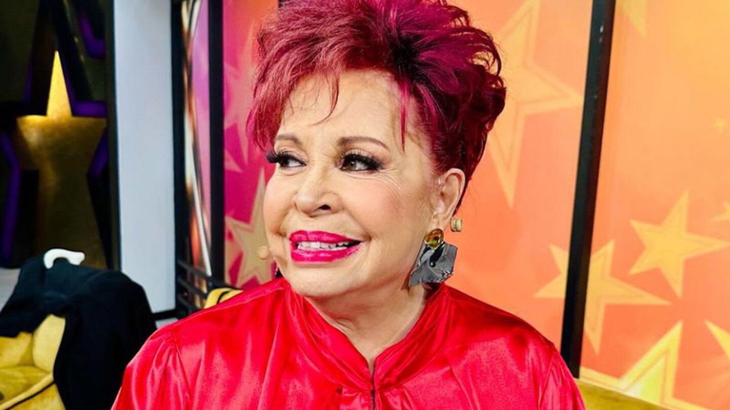 Ema Pulido es dada de alta