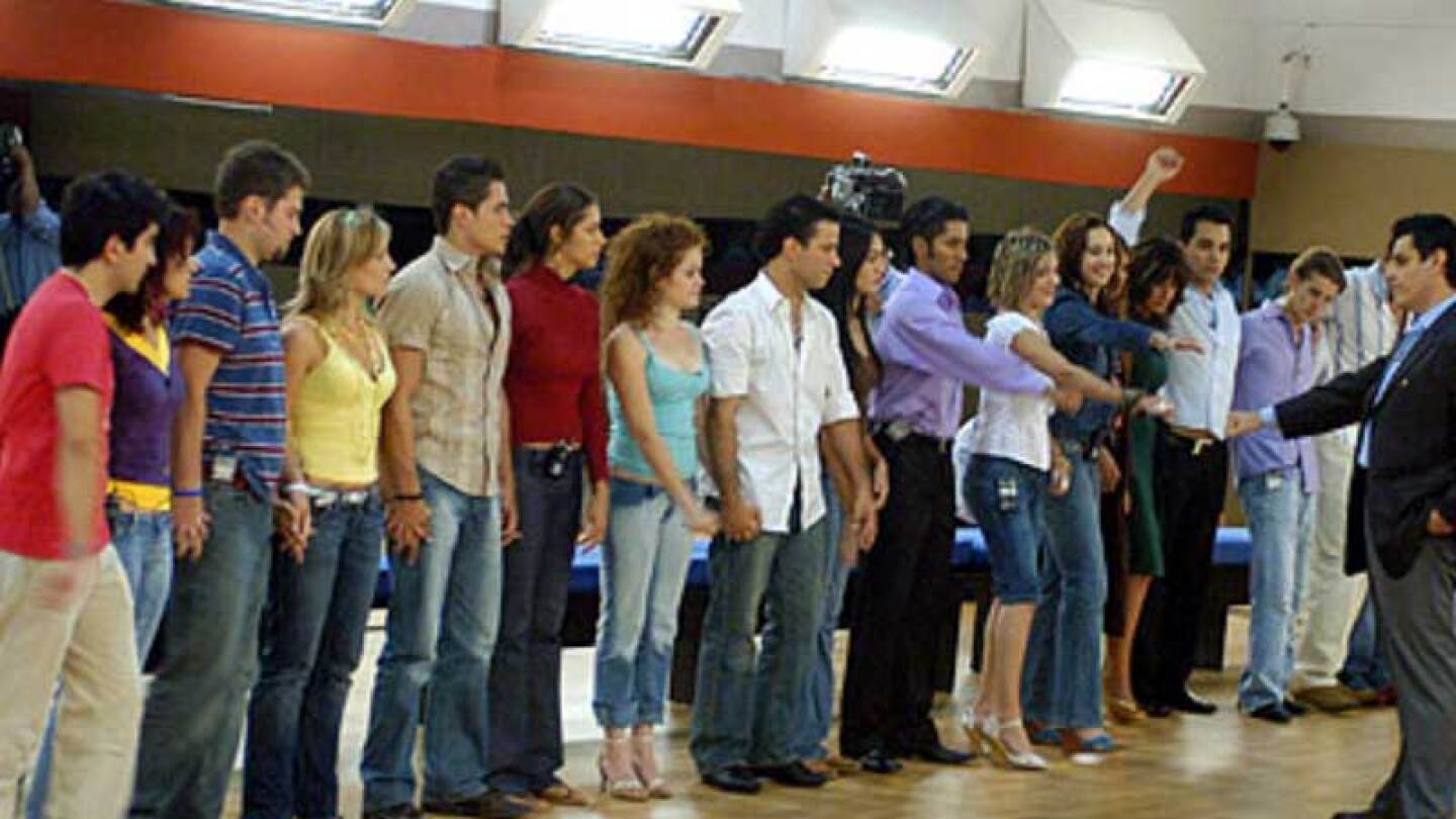 La exintegrante de la generación 5 de La Academia quiso dar un mensaje